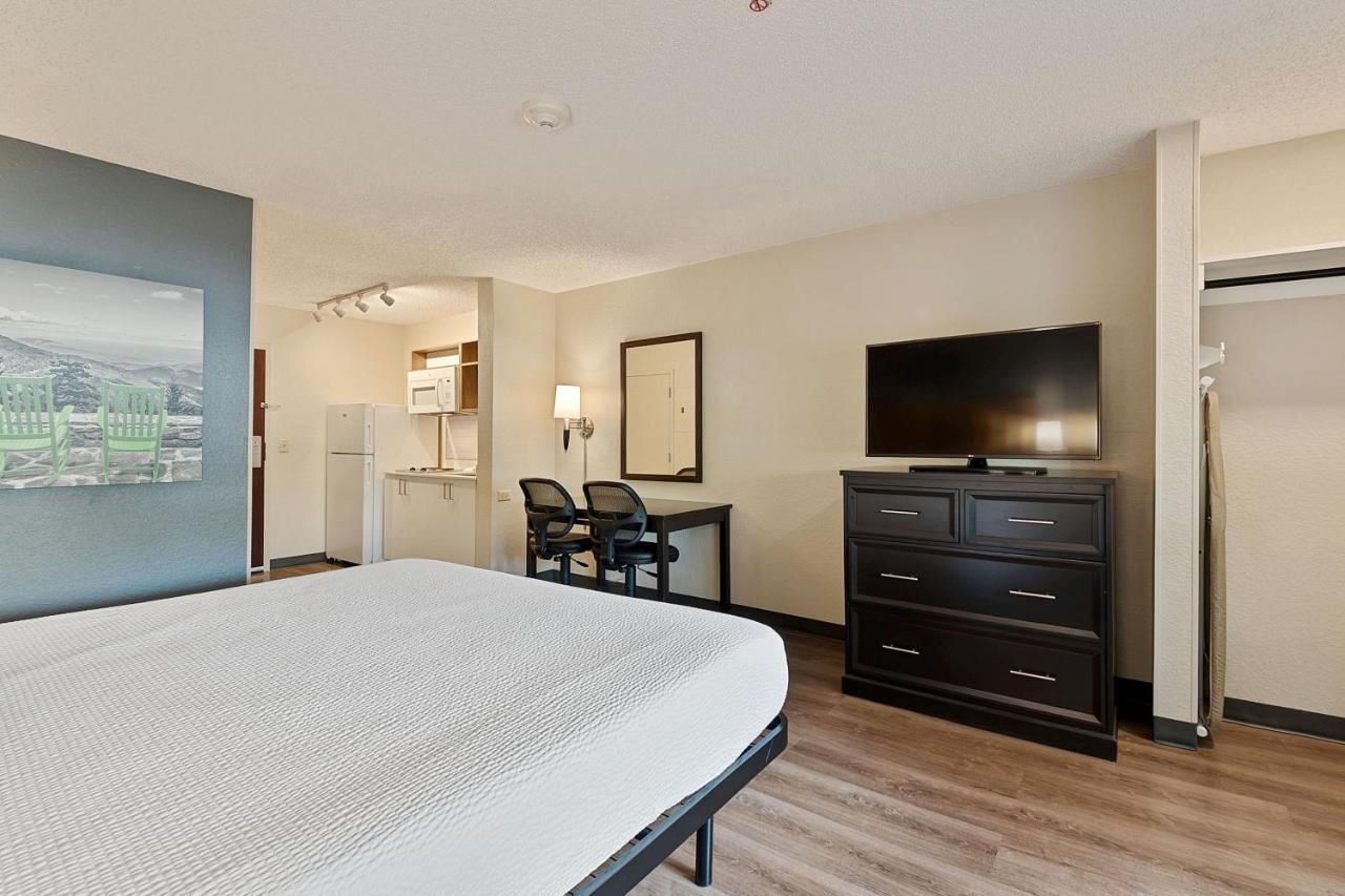 Extended Stay America Premier Suites - Miami - Downtown Brickell - Cruise Port Ngoại thất bức ảnh