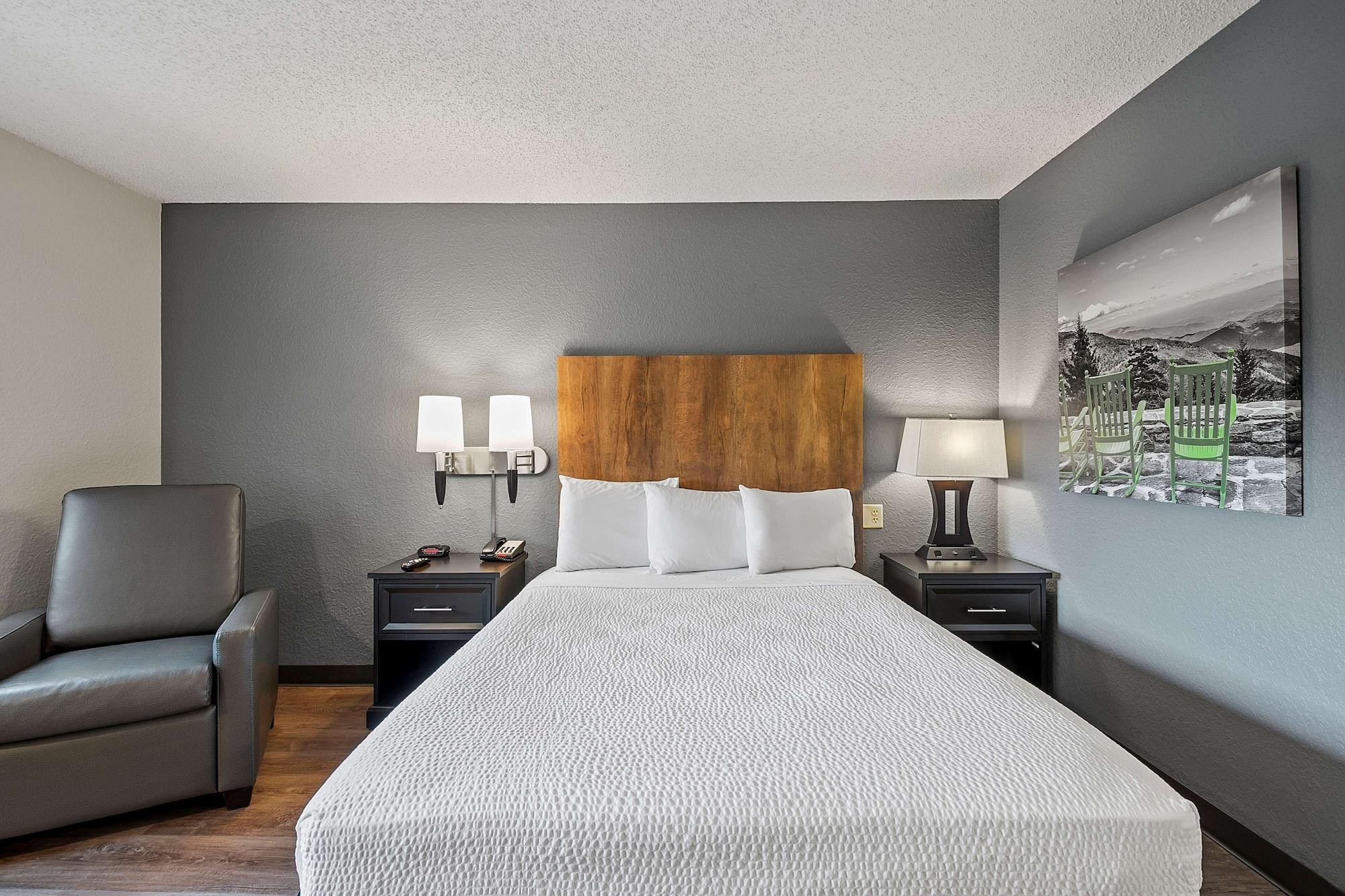 Extended Stay America Premier Suites - Miami - Downtown Brickell - Cruise Port Ngoại thất bức ảnh