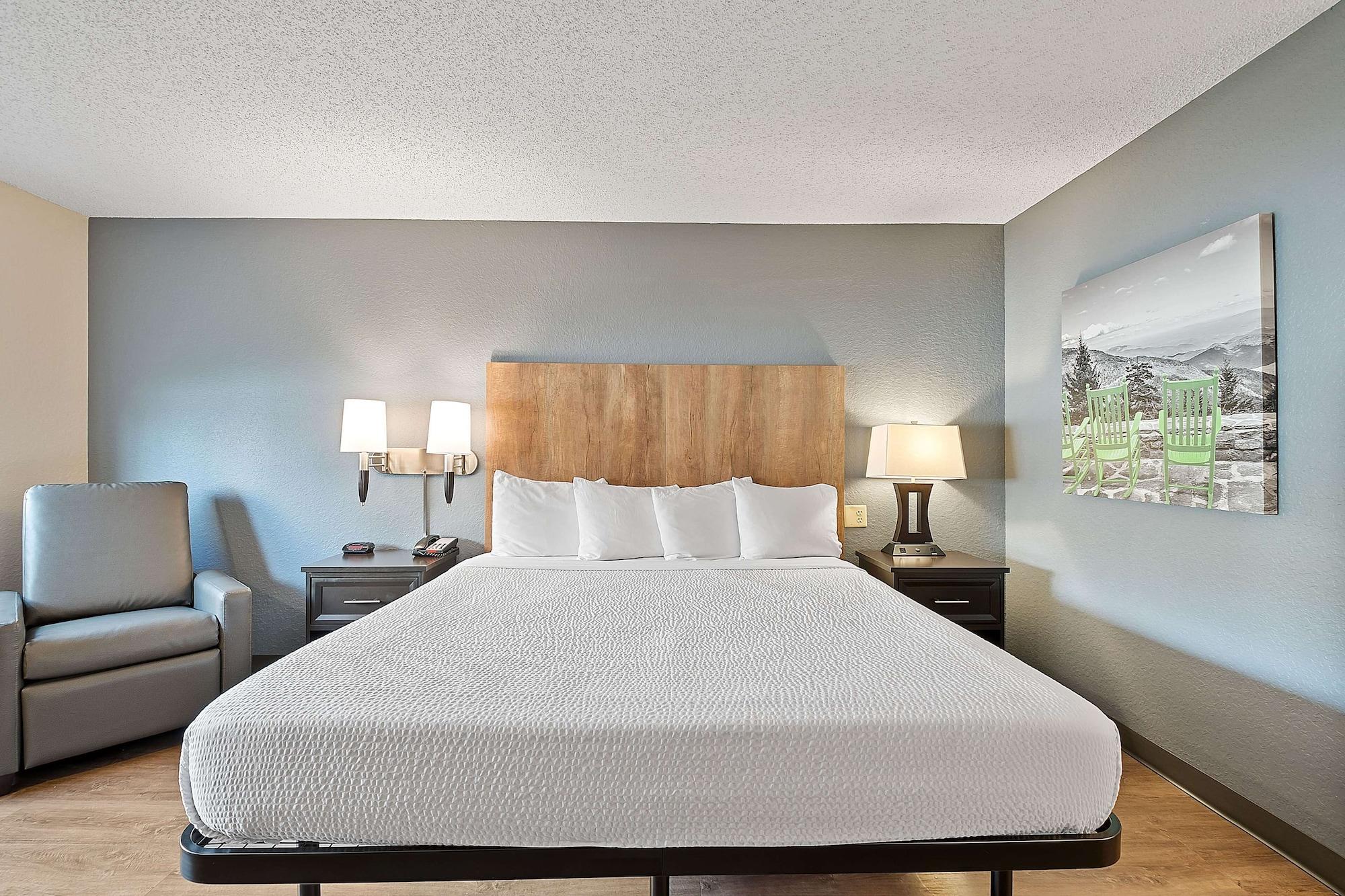 Extended Stay America Premier Suites - Miami - Downtown Brickell - Cruise Port Ngoại thất bức ảnh