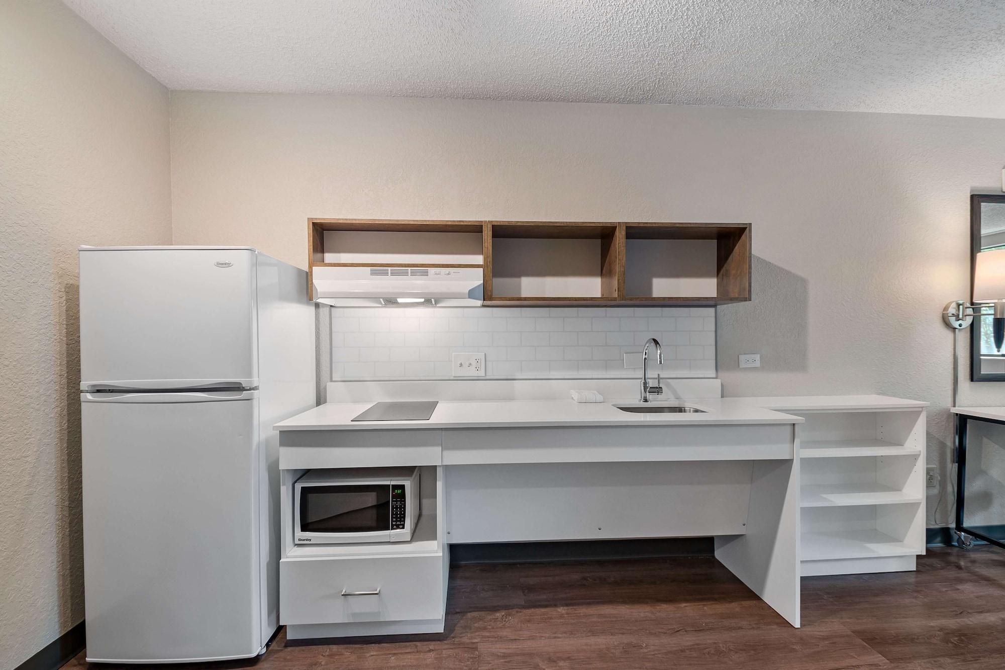 Extended Stay America Premier Suites - Miami - Downtown Brickell - Cruise Port Ngoại thất bức ảnh