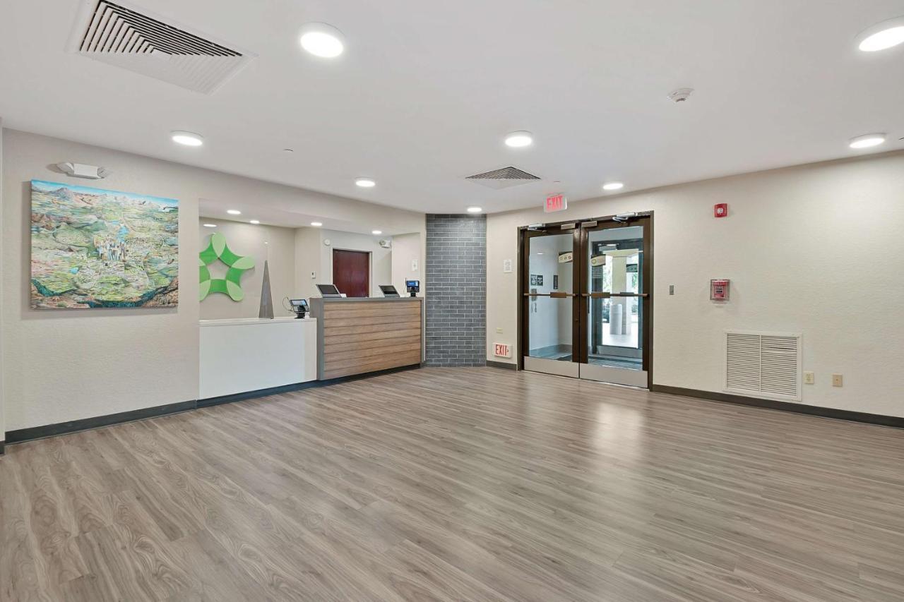 Extended Stay America Premier Suites - Miami - Downtown Brickell - Cruise Port Ngoại thất bức ảnh