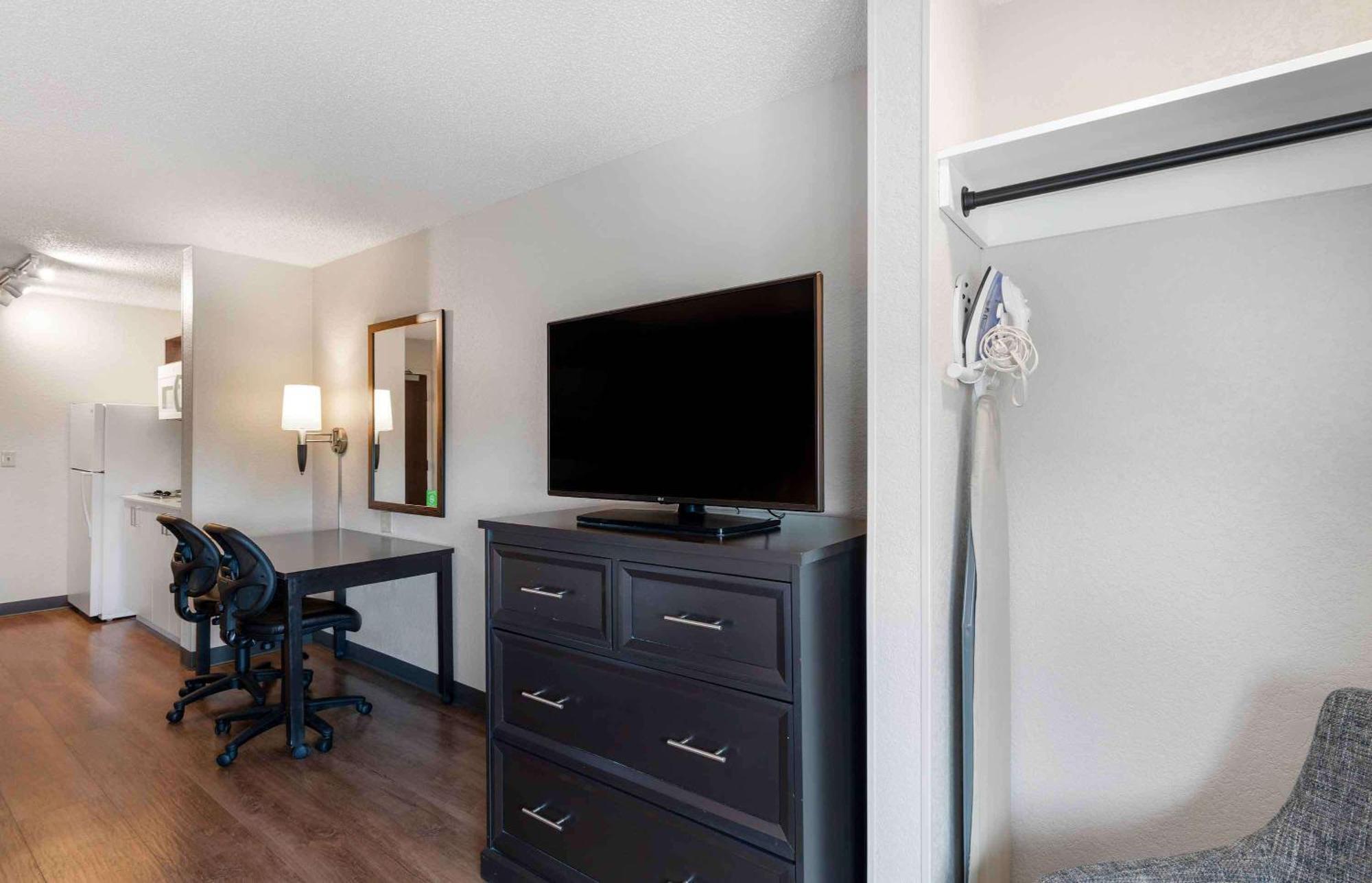 Extended Stay America Premier Suites - Miami - Downtown Brickell - Cruise Port Ngoại thất bức ảnh