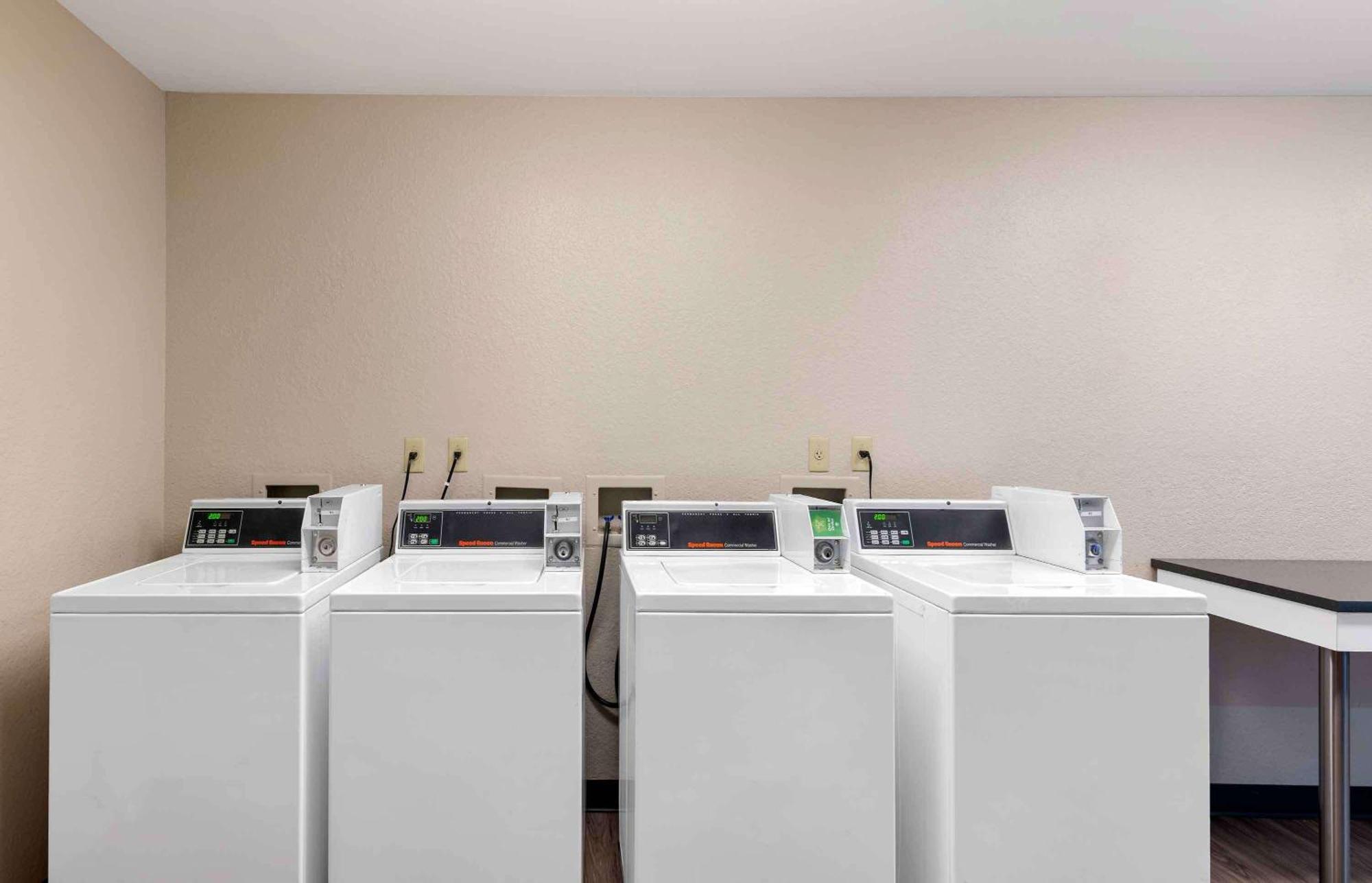Extended Stay America Premier Suites - Miami - Downtown Brickell - Cruise Port Ngoại thất bức ảnh
