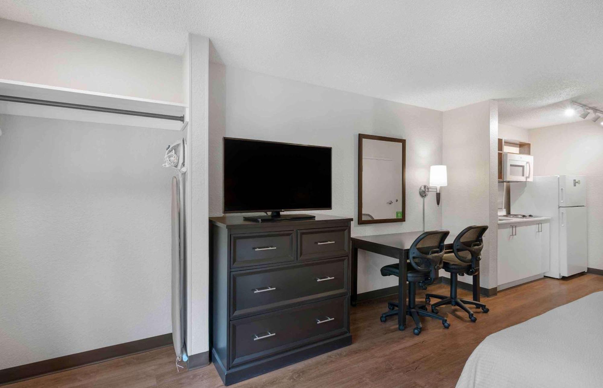 Extended Stay America Premier Suites - Miami - Downtown Brickell - Cruise Port Ngoại thất bức ảnh