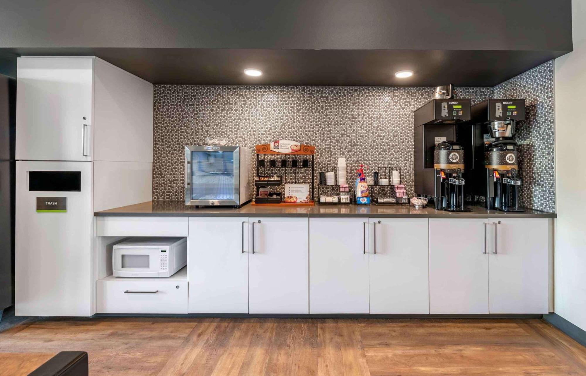 Extended Stay America Premier Suites - Miami - Downtown Brickell - Cruise Port Ngoại thất bức ảnh